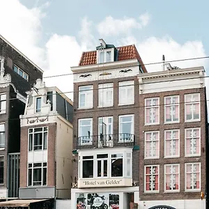 Otel Gelder, Amsterdam