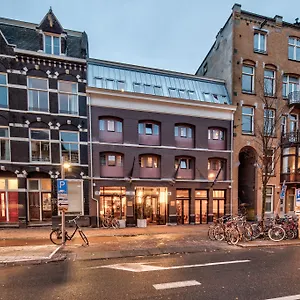 De Vijsel 4*, Amsterdam Netherlands