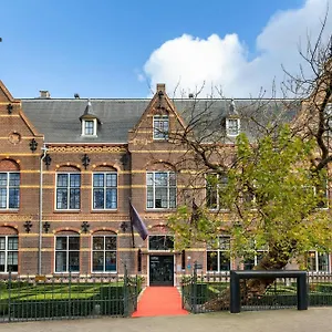 The College Amsterdam, Autograph Collection 5*, Amsterdam Netherlands