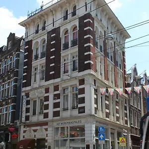 Otel Cs, Amsterdam
