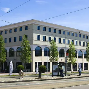 The July - Twenty Eight 4*, Amsterdam Netherlands