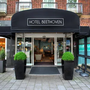 Beethoven 3*, Amsterdam Netherlands